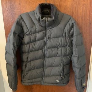 Mountain Hardwear Women’s Down Jacket